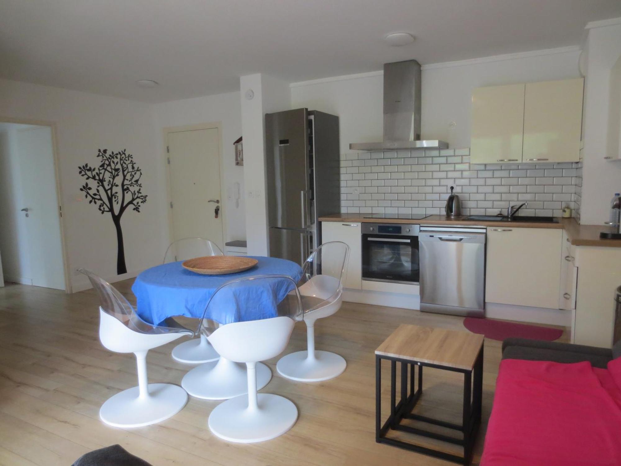 Rez De Jardin T3 Recent Et Calme Au Nouvelles Terres A La Londe Les Maures Apartment Exterior photo